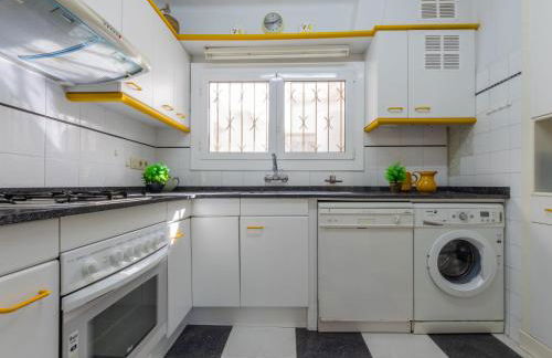 Holiday Home El Dorado Playa - Villa Barre by Interhome - Photo 8