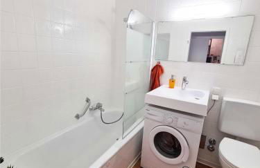 Ferienwohnung Appartement Bad Bergzabern mit Schwimmbad und Sauna - Foto 6