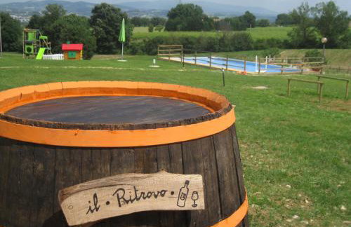 Agriturismo Consalvi - Foto 58