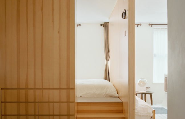 Trueman Court Luxury Serviced Apartments - Foto 36