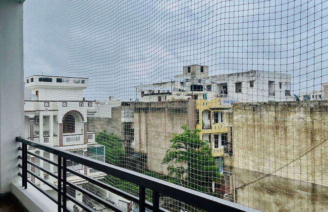 Olive Service Apartments Jaipur - Foto 27