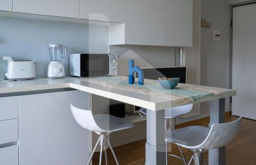 Homiday - Residence I Gabbiani Int 01, Livrea - Photo 7