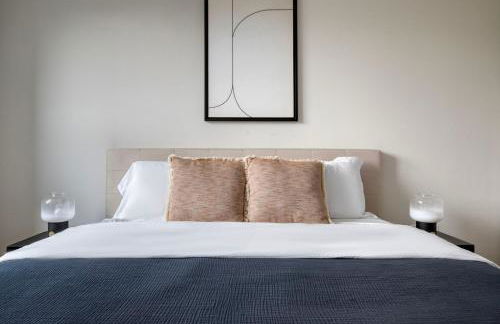 Brighton 2br w wd gym nr Green Line BOS-894 - Foto 14