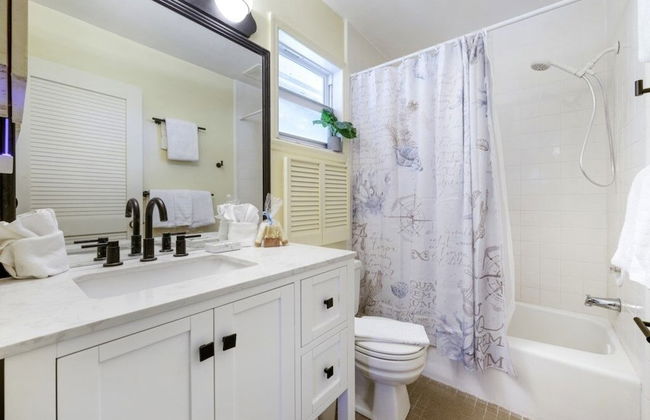 Dancing Dolphin 4 Bedroom Home by RedAwning - Foto 20