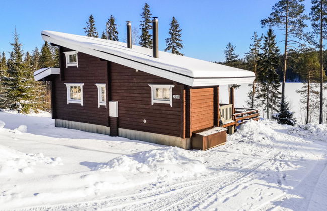 Lekojärven herra - Foto 3