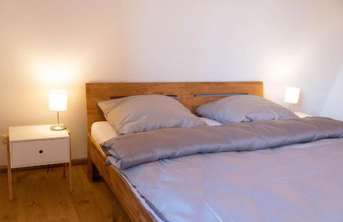 Hof Ruemland Ferienwohnungen - Photo 42