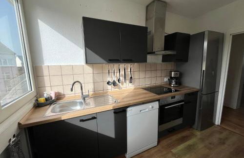 gemütliche Altbauwohnung im Wuppertaler Westen - Foto 15