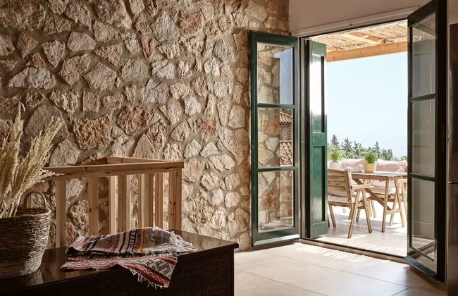 Dounias Village Home - Foto 15