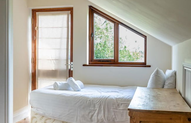 Cart Lodge - Holly Tree Barns - Foto 10