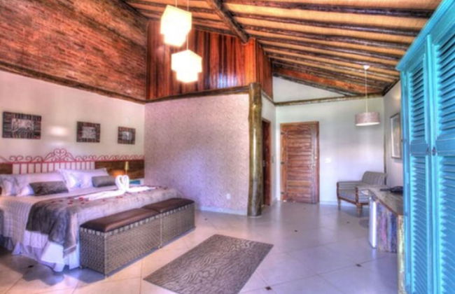 Hotel Fazenda Vida Bela - Photo 14