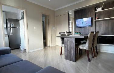 Lindo apt próximo ao consulado - Foto 1