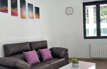 Apartamentos Bravo Murillo - Foto 6