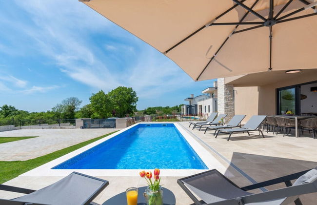 Villa Mahalo Modern Retreat - Foto 21