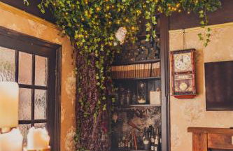 101 House At The End. Witchcraft & Wizardry House - Foto 10