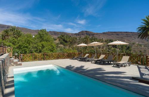 Casa Rural La Longuera de Tirajana - Foto 25