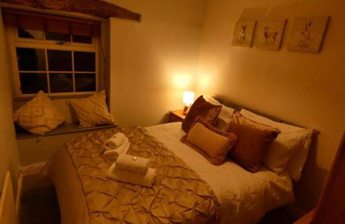 Redfearn Cottage - Foto 38