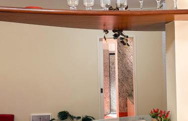 Apê Letícia I Ar condicionado, wifi e garagem na Zona Sul de BH - Foto 26