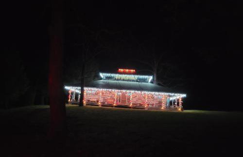 Echo Valley Outdoor Oasis Campsite - Foto 30