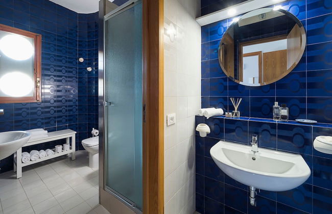 Villa in Trapani With Private Pool & Near Sea - Foto 24