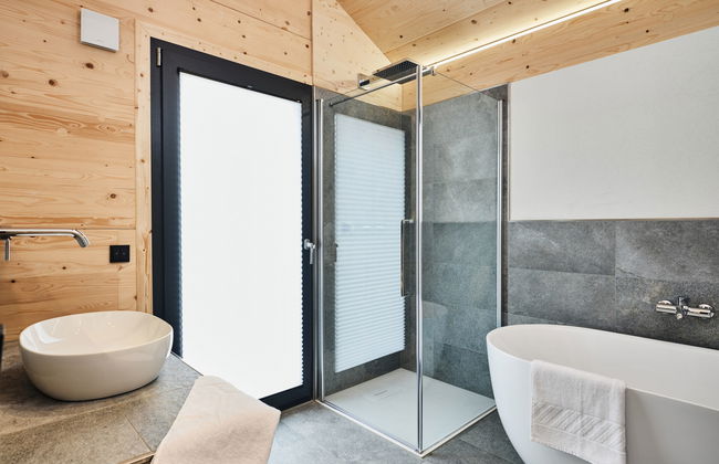 Premium mit 5 Schlafzimmern, Sauna &Pool - Foto 16