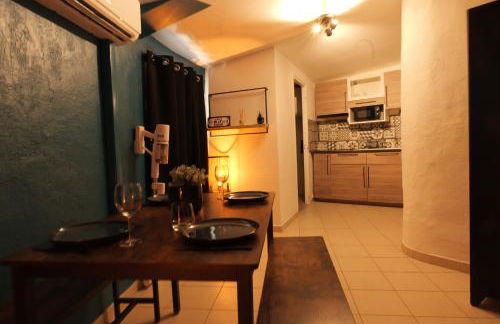 Appartement centre-ville --- Pierrelatte - Foto 4