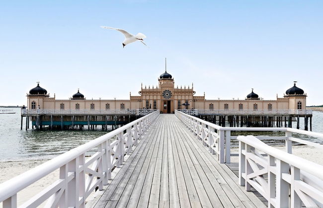 First Camp Kärradal - Photo 24