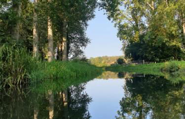 The Cartshed, Coltishall, Norfolk - Photo 30