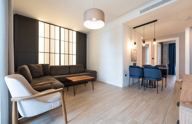 Hotel Invictus - Foto 1