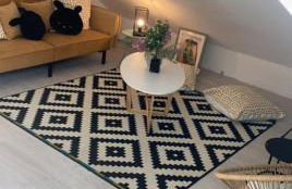 Logement convivial, charmant et spacieux - Foto 8