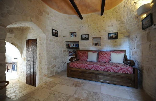 Dimora Mastromarco - Foto 10