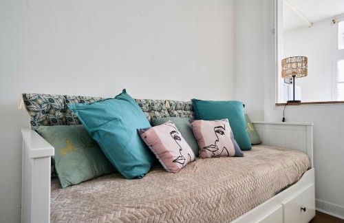 Élégant T2, charmant, - Foto 13