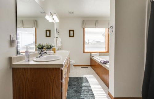 Patties Other Place - Indoor Pool Access! - Foto 14