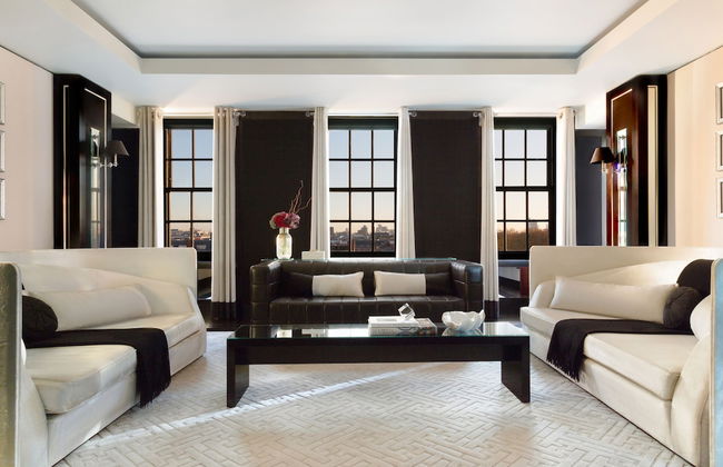 Grosvenor House Suites - Foto 14