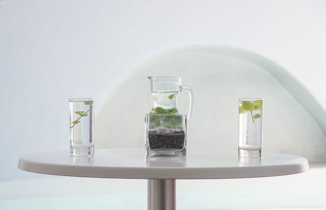 Blue Waves Hotel - Foto 77