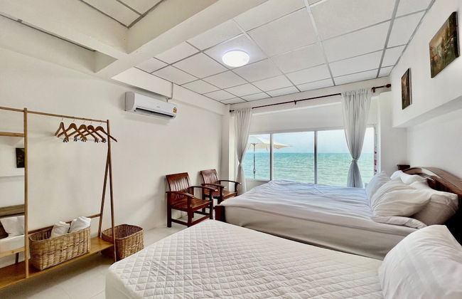 GAO Check In Phala Beachfront - Foto 4