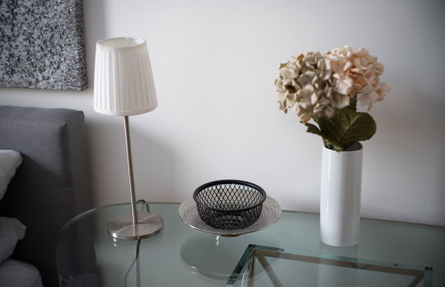 SUPERB 1 Bed Apt. Steps Away From Metro - Foto 3