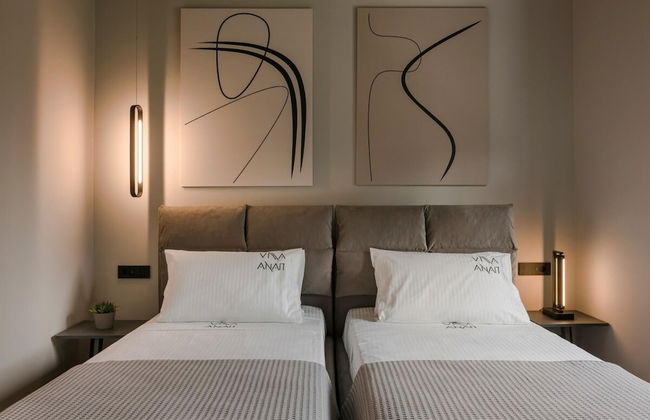 Villa Anait Kefalonia - Foto 17