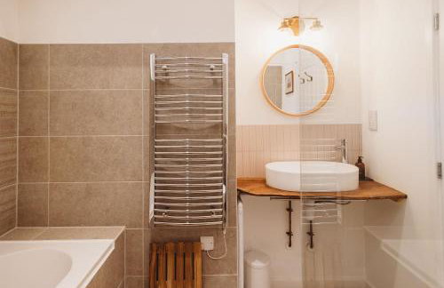 The Cow Byre - Foto 30