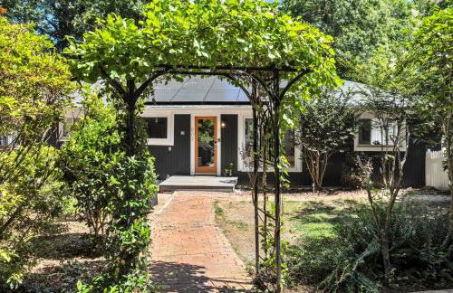 Robin's Rest home - Foto 43