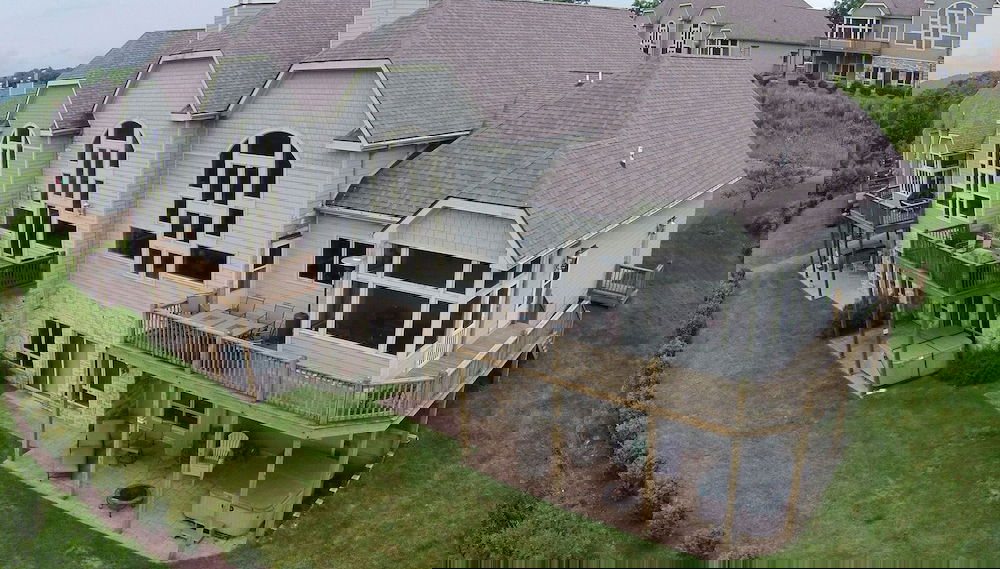 Amazing Overlook - Foto 1, Imagen principal