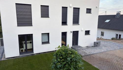 Ferienhaus Kölzer Weg Obergeschoss mit Ladestation - Foto 2