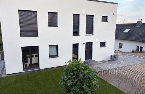 Ferienhaus Kölzer Weg Obergeschoss mit Ladestation - Foto 2