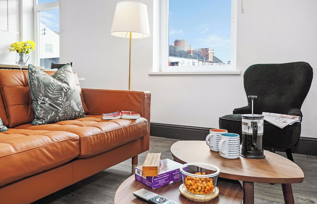 TYME Suites on Humber - Photo 27