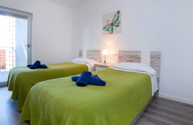 Mirador de Calpe - Foto 17