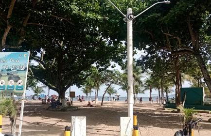 Garatucaia Casa 3 Suítes bem Perto da Praia - Foto 42