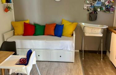 Ferienwohnung Sonnenwinkel - Foto 17