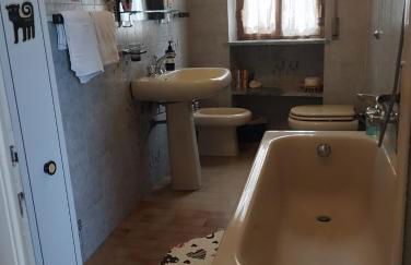 La Guest House di Trisin - Foto 18