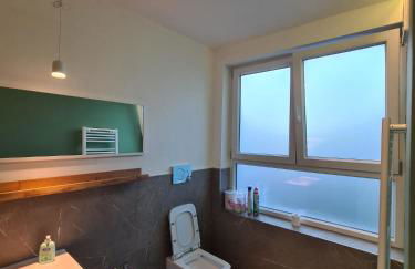 Be Magenta, Art Home - Rose style - Near Milano, Rho Fiera, Malpensa - Foto 35