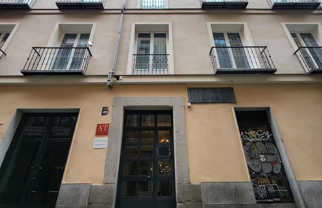 TGH Gran Vía Apartments - Foto 18