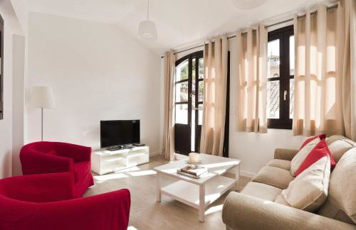 Casa Miravalle Apartamentos Darro - Foto 12